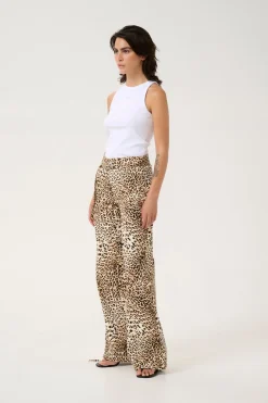 Online Gzleonia Pants Bukser, Jeans & Leggings