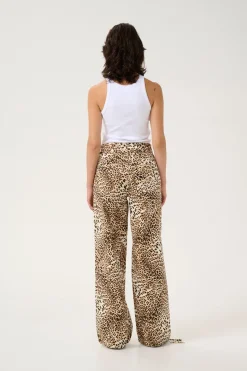 Online Gzleonia Pants Bukser, Jeans & Leggings