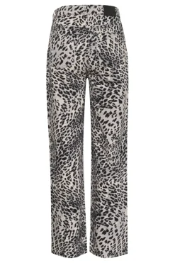 Discount Gzleora Wide Jeans 10910300 Bukser, Jeans & Leggings