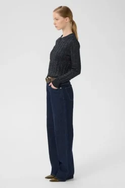 Best Gzmabel Cardigan 10910756 Cardigans|Ammevenligt Tøj