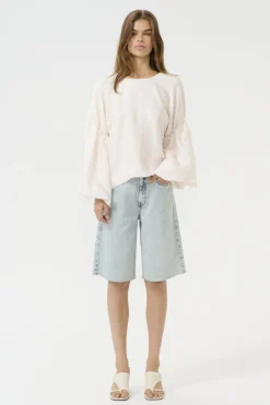 Best Gzmalloon Blouse 10910214 Bluser & Skjorter