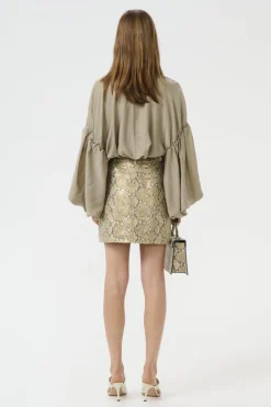 Gestuz Bluser & Skjorter<Gzmalloon Blouse 10910214