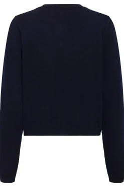 Clearance Gzmanzi Multi Cardigan 10910840 Cardigans|Ammevenligt Tøj