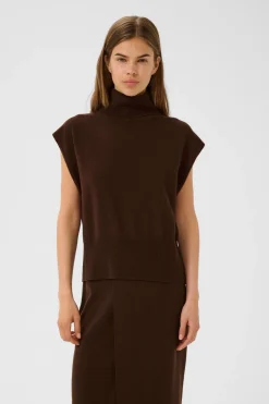 Gestuz Veste<Gzmanzi Waistcoat 10910532