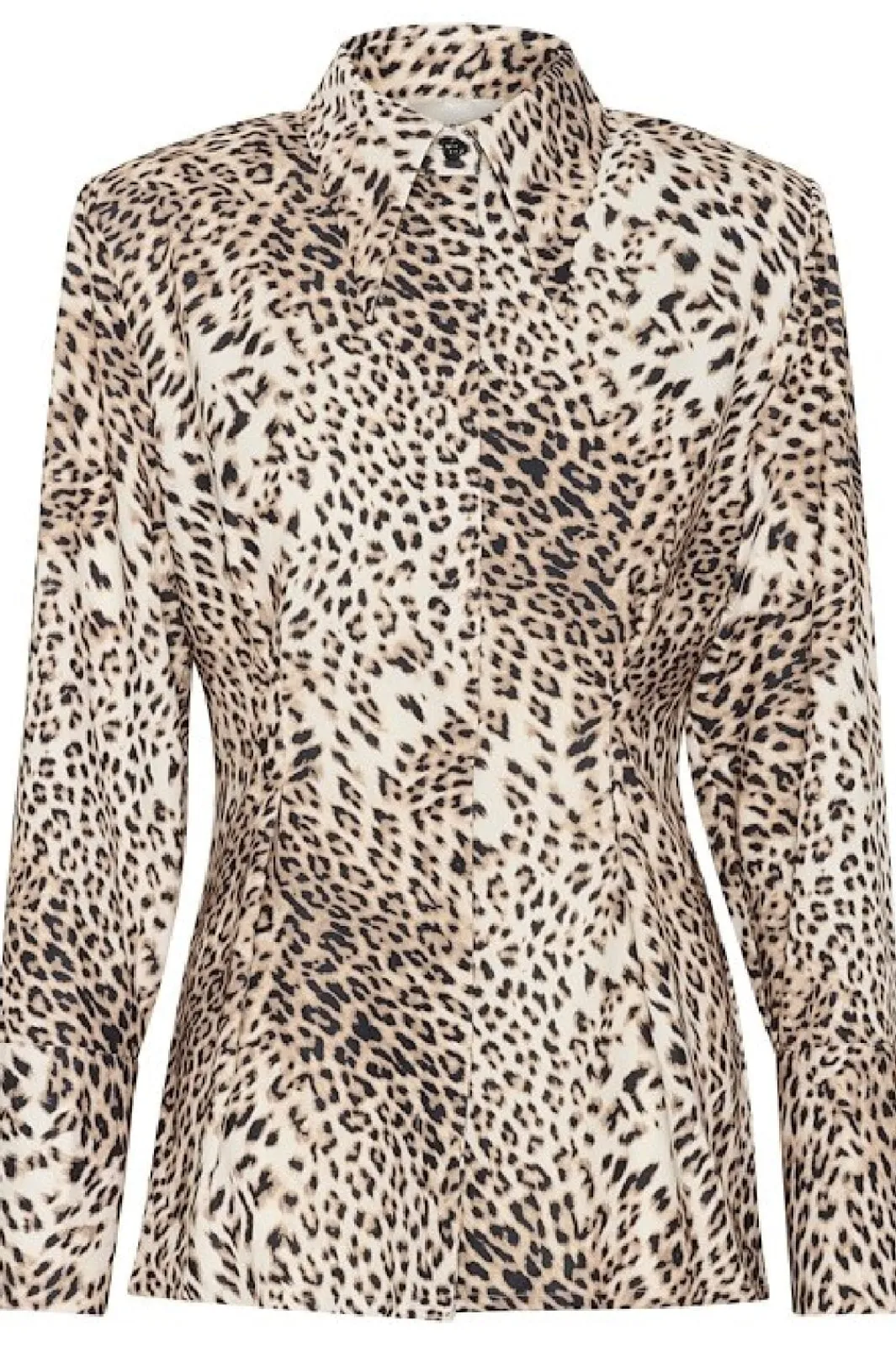 Gestuz Bluser & Skjorter|Sæt 🛍️<Gzmareen P Shirt