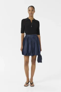 Best Gznia Balloon Skirt 10910377 Nederdele