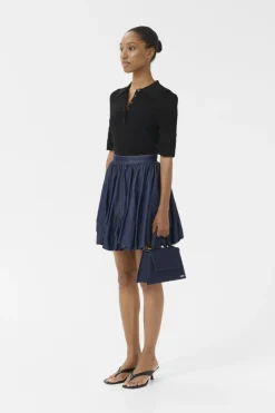Best Gznia Balloon Skirt 10910377 Nederdele