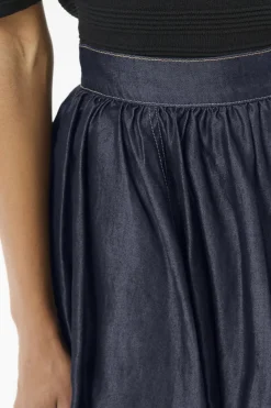 Best Gznia Balloon Skirt 10910377 Nederdele