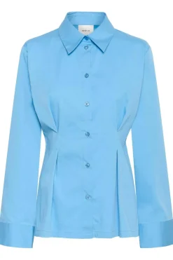 Gzopy Shirt 10910921 Bluser & Skjorter|Ammevenligt Tøj