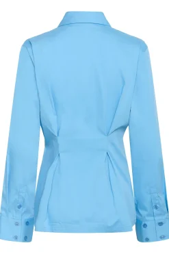Gzopy Shirt 10910921 Bluser & Skjorter|Ammevenligt Tøj