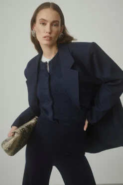 Outlet Gzpaula Oz Blazer 10910614 Blazere