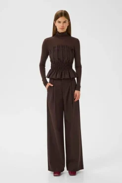 New Gzpaula Pants 10910627 Bukser, Jeans & Leggings