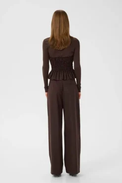 New Gzpaula Pants 10910627 Bukser, Jeans & Leggings