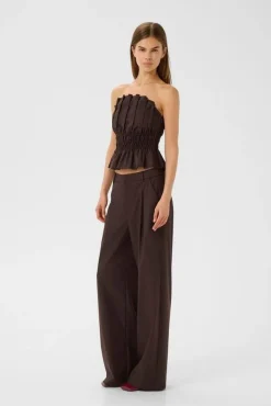 New Gzpaula Pants 10910627 Bukser, Jeans & Leggings