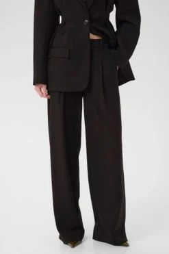 Gestuz Sæt 🛍️|Jakkesæt<Gzpaula Pants 10910627