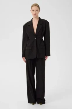 Gestuz Sæt 🛍️|Jakkesæt<Gzpaula Pants 10910627