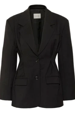 Gzpaula Waist Blazer 10910626 Sæt 🛍️|Jakkesæt