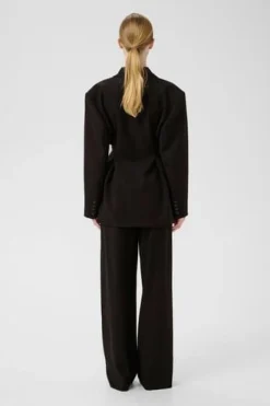 Gzpaula Waist Blazer 10910626 Sæt 🛍️|Jakkesæt