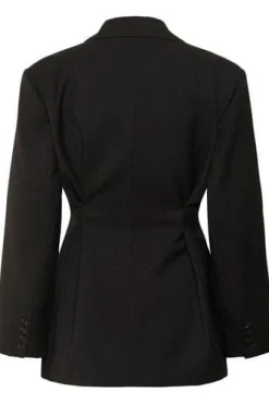 Gzpaula Waist Blazer 10910626 Sæt 🛍️|Jakkesæt