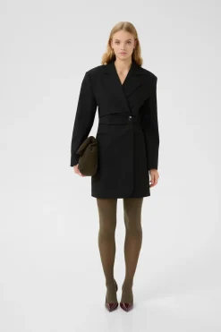 New Gzpauline Blazer Dress 10910616 Kjoler