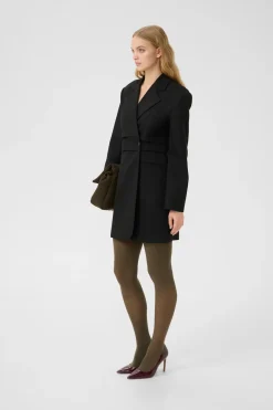 New Gzpauline Blazer Dress 10910616 Kjoler