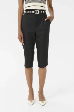 Gestuz Bukser, Jeans & Leggings<Gzpauline Capri 10910548