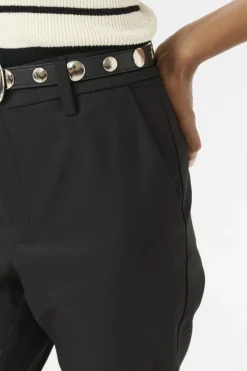 Gestuz Bukser, Jeans & Leggings<Gzpauline Capri 10910548