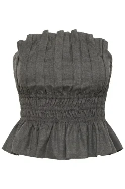New Gzpauline Corset 10909868 T-Shirts & Toppe