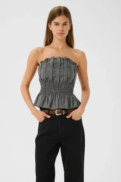 New Gzpauline Corset 10909868 T-Shirts & Toppe
