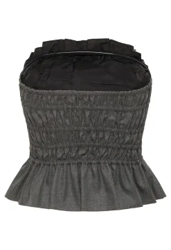 New Gzpauline Corset 10909868 T-Shirts & Toppe