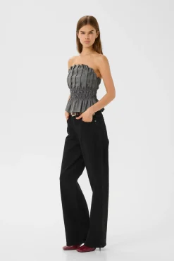 New Gzpauline Corset 10909868 T-Shirts & Toppe