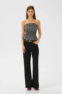 New Gzpauline Corset 10909868 T-Shirts & Toppe