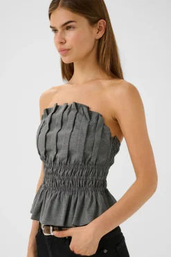 New Gzpauline Corset 10909868 T-Shirts & Toppe