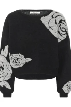 Gestuz Bluser & Skjorter|Strik<Gzrosaly Pullover 10910594