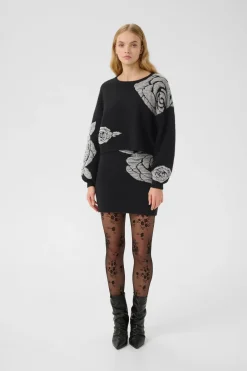 Gestuz Bluser & Skjorter|Strik<Gzrosaly Pullover 10910594