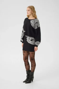 Gestuz Bluser & Skjorter|Strik<Gzrosaly Pullover 10910594