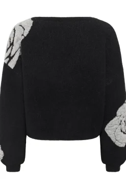 Gestuz Bluser & Skjorter|Strik<Gzrosaly Pullover 10910594