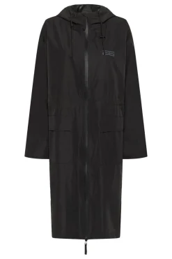Gzsade Raincoat 10910912 Overtøj & Jakker