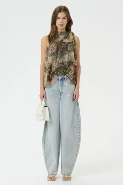 Clearance Gzsanka P Top 10910218 T-Shirts & Toppe
