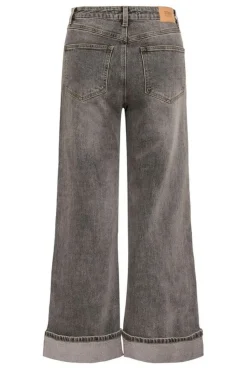 Gestuz Bukser, Jeans & Leggings<Gzsara Wide Jeans 10910809