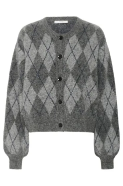 Discount Gzsasi Cardigan 10910660 Cardigans|Ammevenligt Tøj