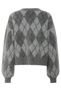 Discount Gzsasi Cardigan 10910660 Cardigans|Ammevenligt Tøj
