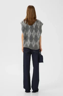 Outlet Gzsasi Vest 10910731 Veste