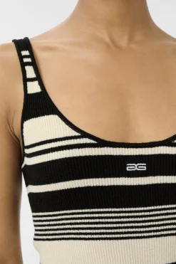 Outlet Gzstela Top 10910343 T-Shirts & Toppe
