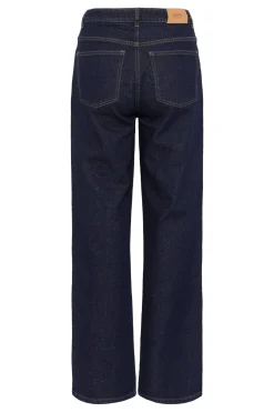 Gestuz Bukser, Jeans & Leggings<Gzsummer Wide Jeans 10910391