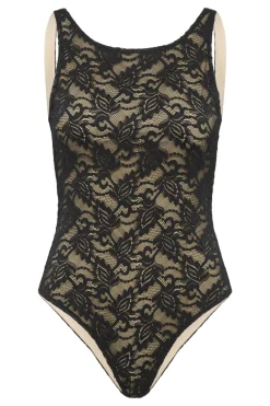 Clearance Gztania Bodystock 10910675 Bluser & Skjorter|Nattøj & Lingeri
