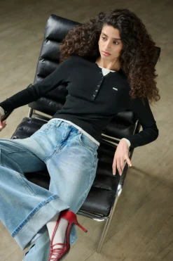 Gestuz Strik|Bluser & Skjorter<Gztrisha Pullover 10910848