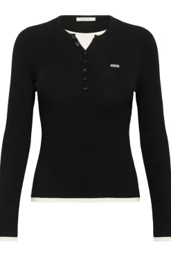 Gestuz Strik|Bluser & Skjorter<Gztrisha Pullover 10910848