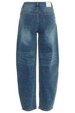 Discount Gzviva Baggy Jeans 10910574 Sæt 🛍️|Bukser, Jeans & Leggings