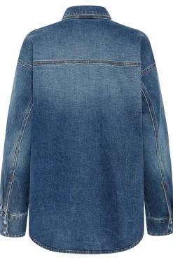 Gestuz Bluser & Skjorter|Sæt 🛍️<Gzviva Oz Shirt 10910575